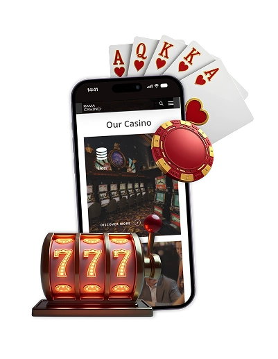 Casino Rama Resort Mobile